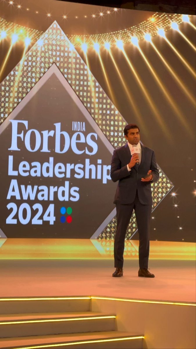 Congrats my Parth ⁦@TheJSWGroup⁩ ⁦@ParthJindal11⁩ to me it is just the beginning ⁦@ForbesIndia⁩ Thanku for giving us encouragement !