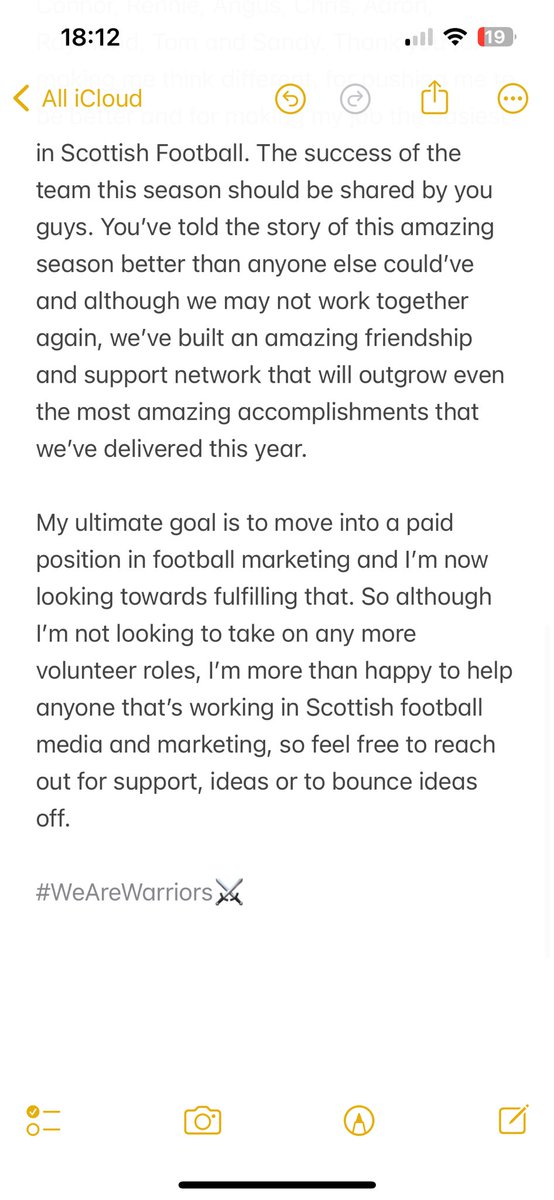 Ian Fitzpatrick tweet media