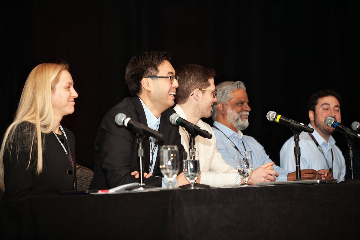 Canadian Spine Society tweet media