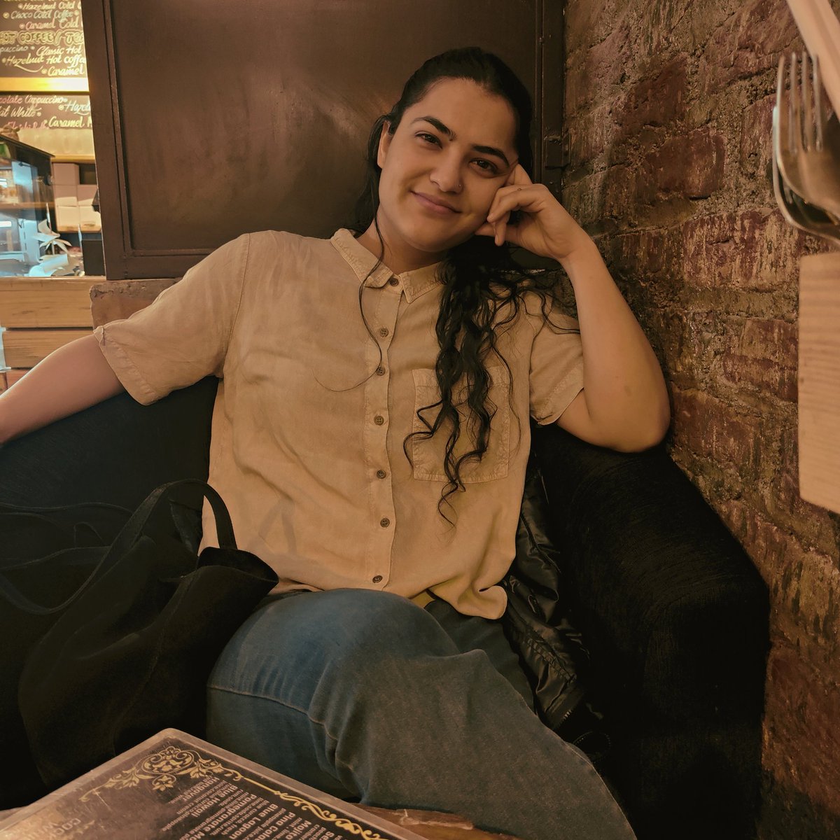 NSaherKhanM's tweet photo. #NewProfilePic https://t.co/Pk7KLTEDcP