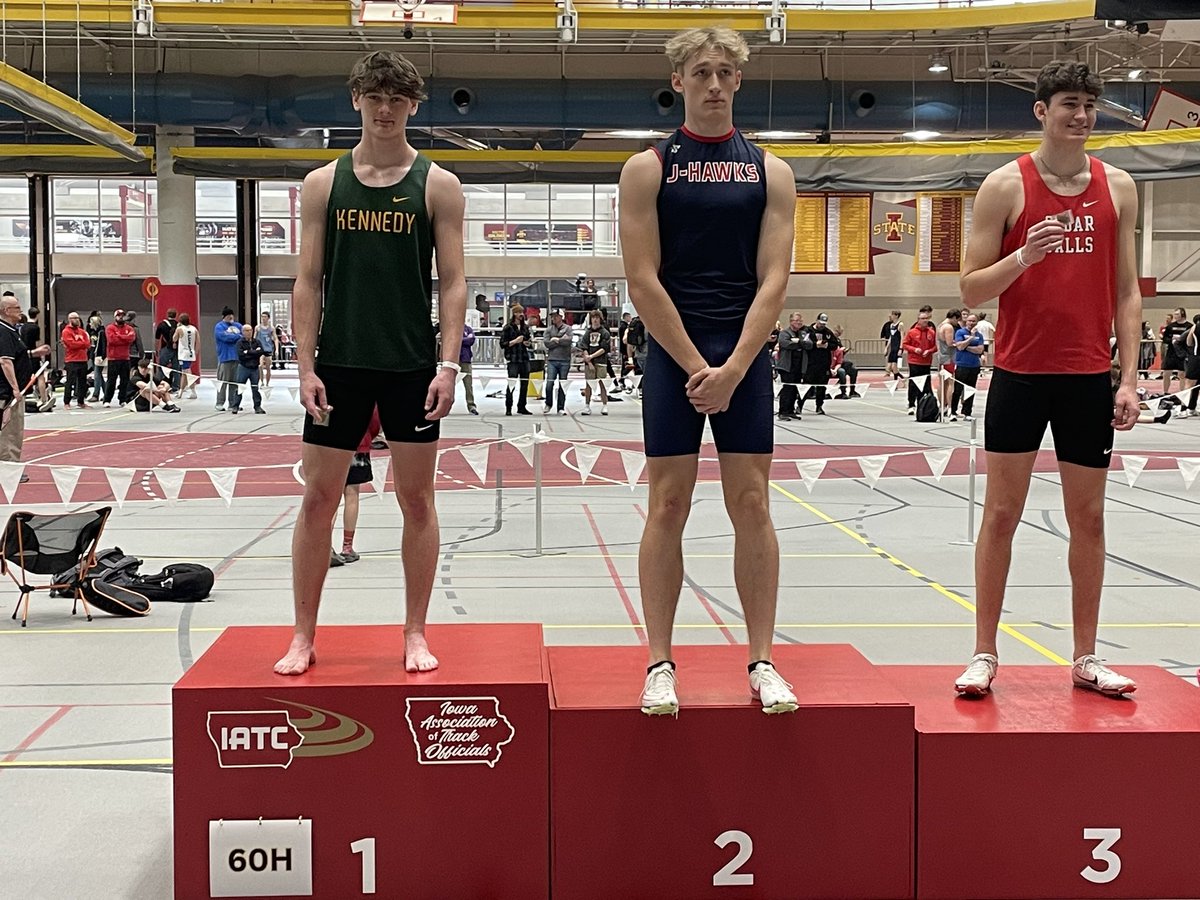 KennedyMNSTrack tweet media