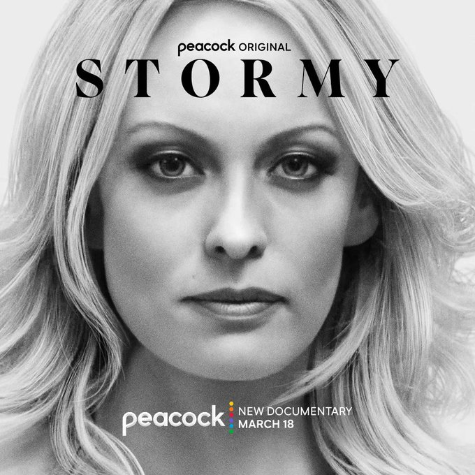 Coming March 18! https://t.co/Ej7RnIuS36<a href="/tag/stormydaniels"class="tags"><span>#stormydaniels</span></a><a href="/tag/teamstormy"class="tags"><span>#teamstormy</span></a>