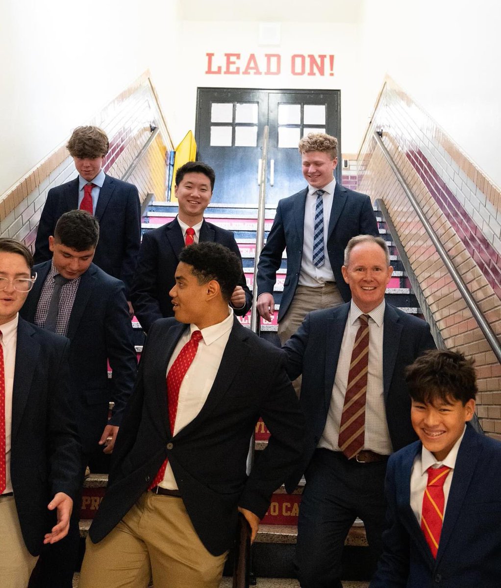 BCpresident0718's tweet photo. 201 Magazine named Bergen Catholic the top Private School in Bergen County for 2024! Congratulations to our teachers, students and families! 

We thank 201 Magazine for this honor and their efforts to highlight the best aspects of life in Bergen County, NJ.

@201Magazine https://t.co/mo1fd2HKLB