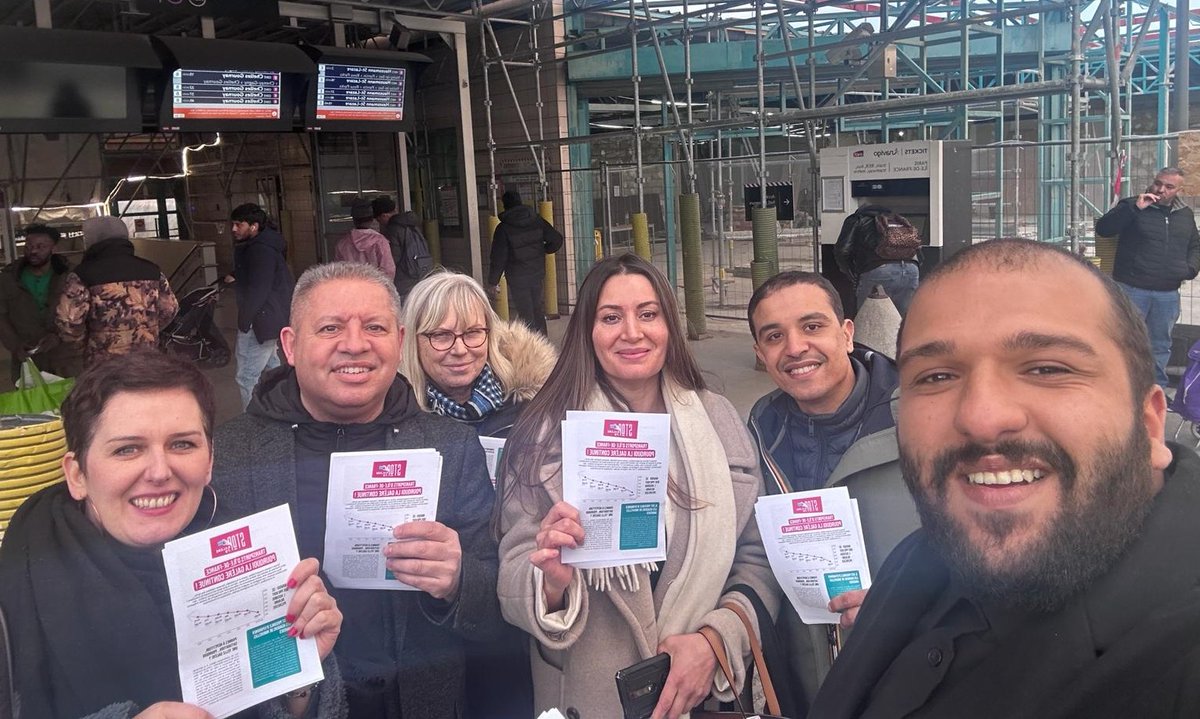 Pôle écologiste de la Seine-Saint-Denis tweet media