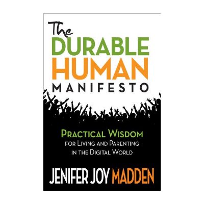 ‘When technology is a tool and not a toy then it has a purpose, if not, go the unplug way.’ Lisa Cline. Reinforce unstructure play. Very interesting presentation by <a href="/DurableHuman/">The Durable Human</a>