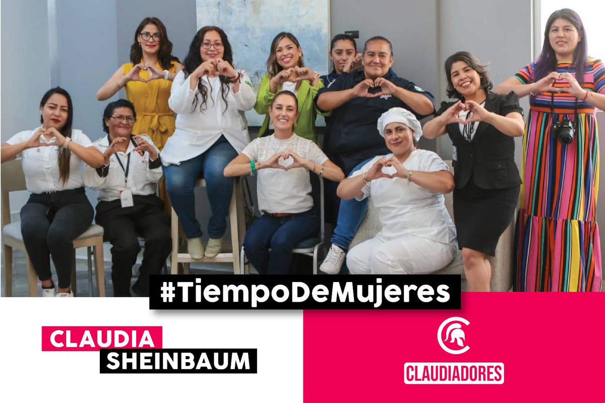 Claudiadores4T tweet media