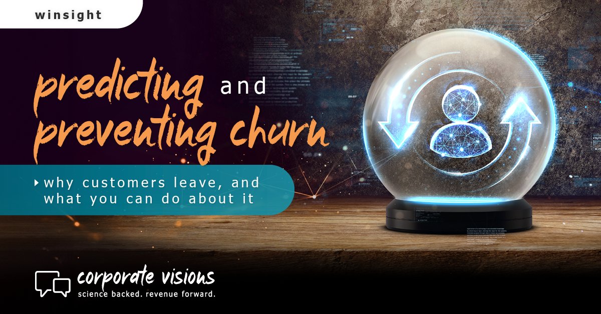 New buyer data from hundreds of “at-risk” deals reveals the precise drivers that push customers away or keep them from churning. 

Get this winsight to see exactly what they are: okt.to/SRDjC2