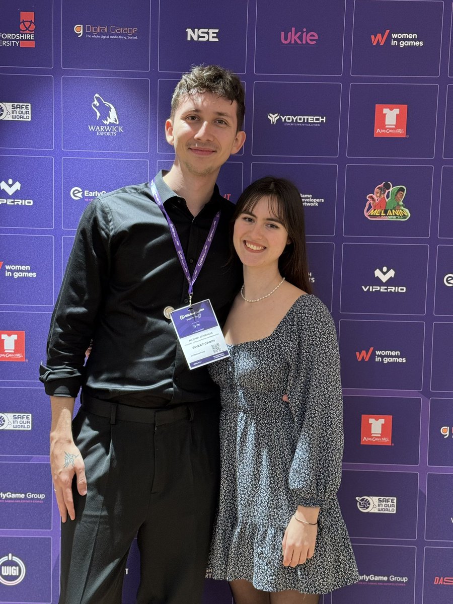 NathanEdmonds's tweet photo. had a great time at #ESINextGen โค๏ธ https://t.co/4Tbf67m4FL