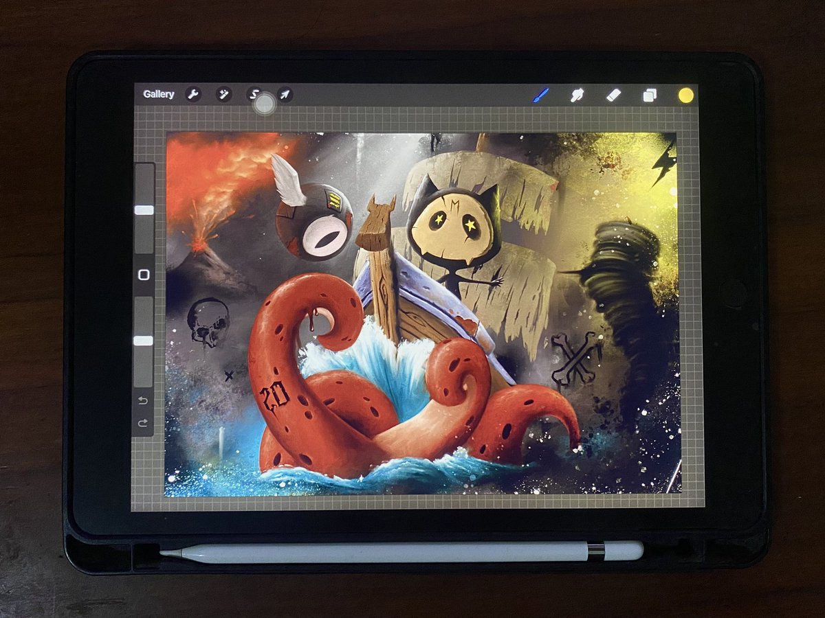 NotMasker tweet media