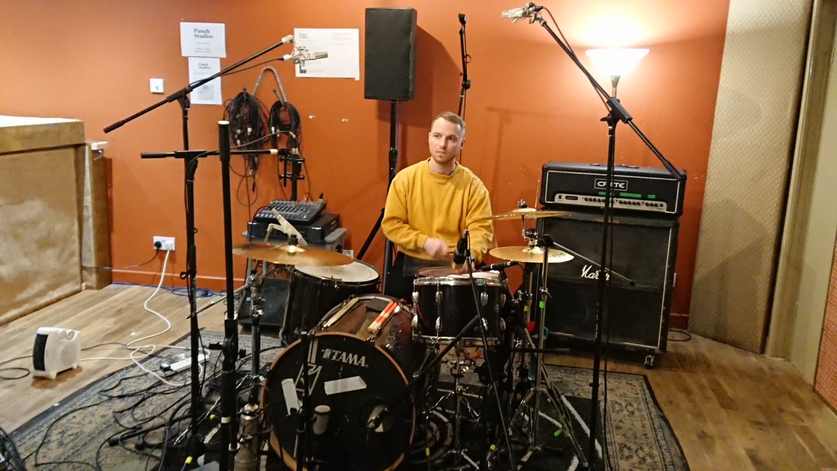 Punch Studios tweet media