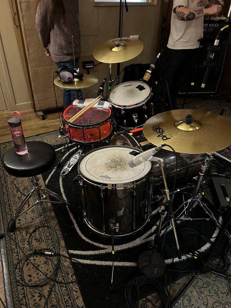 Punch Studios tweet media