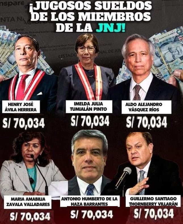 leo_valra's tweet photo. Dice Odebrecht que a su junta no la toca nadie... https://t.co/m1MJTSnf4P