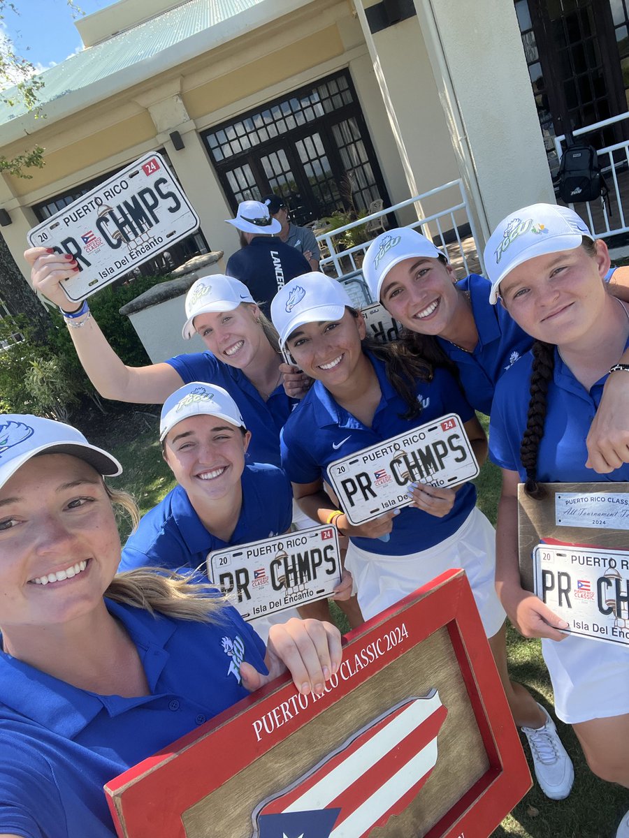 Jim Bridge (@coachjimbridge) on Twitter photo Way to go <a href="/ACBridge_/">Anna Claire Bridge</a> and the <a href="/FGCU_WGolf/">FGCU Women's Golf</a> !! Champs is PR. Great playing Way to go <a href="/ACBridge_/">Anna Claire Bridge</a> and the <a href="/FGCU_WGolf/">FGCU Women's Golf</a> !! Champs is PR. Great playing