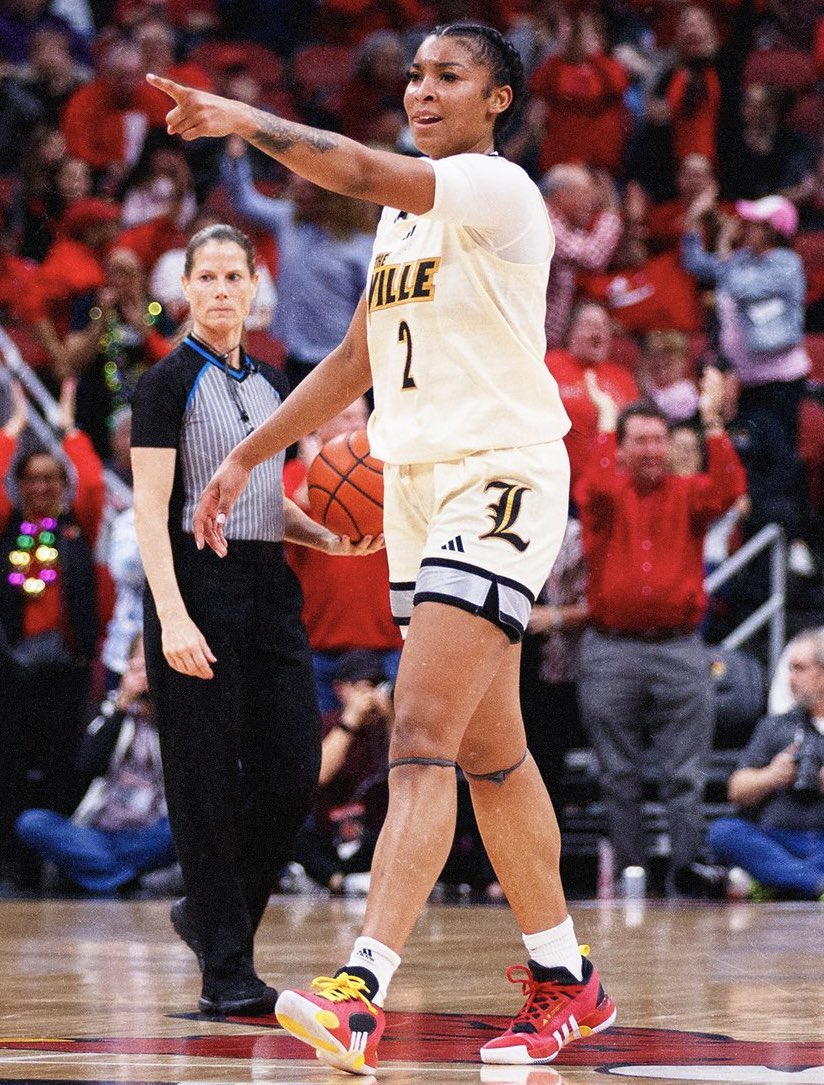 Sleeper Athletes Ladies Basketball (@sathleteslbb) on Twitter photo #LakeHighlandPrep (FL) alum & #Louisville #Cardinals F Nyla Harris (@nylaggrace) vs #BostonCollege
14 PTS | 9 REBS | 6-12 FGS
<a href="/CoachJeffWalz/">@coachjeffwalz</a> | <a href="/LouisvilleWBB/">Louisville Women’s Basketball</a> #LakeHighlandPrep (FL) alum & #Louisville #Cardinals F Nyla Harris (@nylaggrace) vs #BostonCollege
14 PTS | 9 REBS | 6-12 FGS
<a href="/CoachJeffWalz/">@coachjeffwalz</a> | <a href="/LouisvilleWBB/">Louisville Women’s Basketball</a>