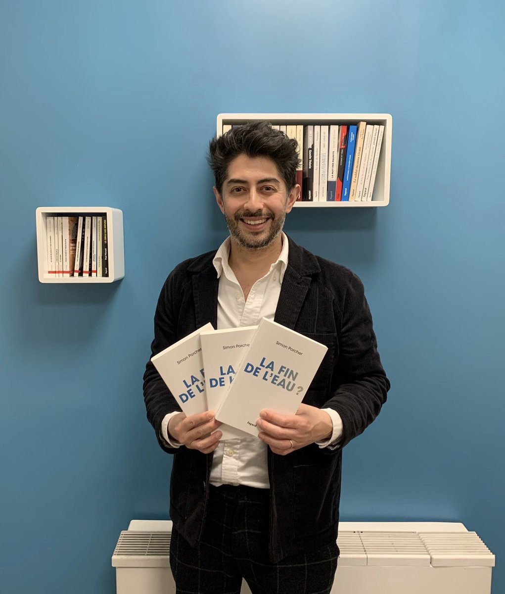 SimonPorcher tweet media