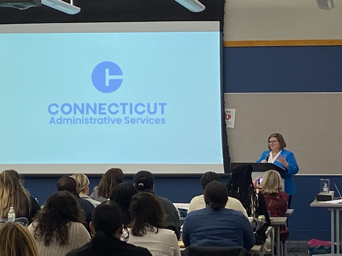 DAS recognizes Women in Construction Week and celebrates the role of women in construction. DAS Commissioner Michelle Gilman was honored to speak at today’s event. @MDCWater @nawicnational #wicweek24