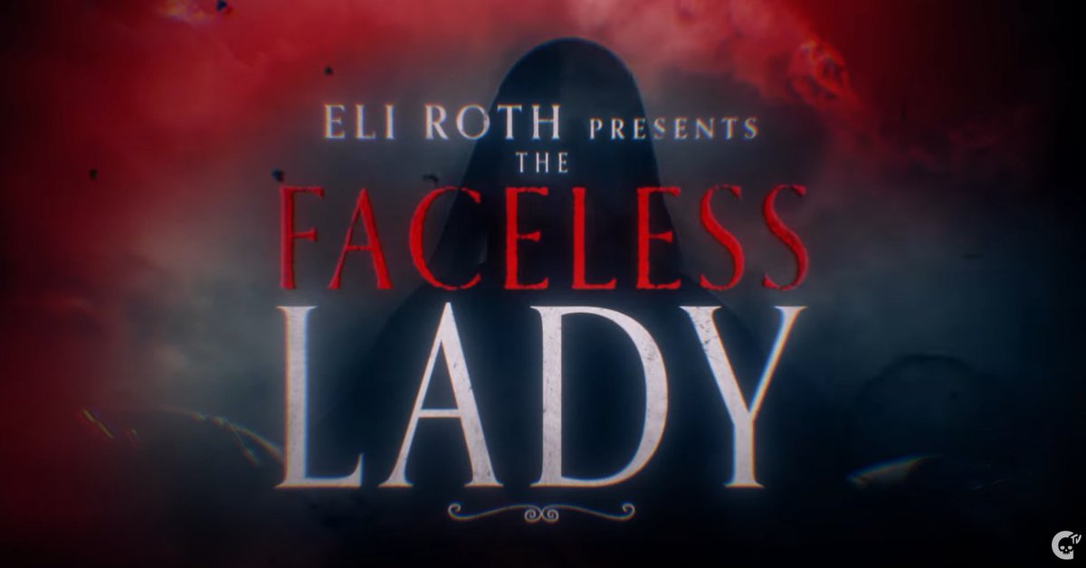 Foxtrot X-Ray contributed 40+ VFX shots to “The Faceless Lady”, a VR episodic horror series from horror legend Eli Roth and Crypt TV, working for the first time in 180-degree stereoscopic VR. foxtrotxray.com/news/foxtrot-x…

#vfx #eliroth #crypttv #meta #horizonworlds #vr