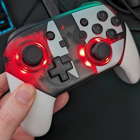 itCigNus's tweet photo. 💫GIVEAWAY TIME!💫

What?
A Phob/ProGCC commission

How?
💟Like this tweet
🔀Repost this tweet
➕Follow me

When?
I'll pick a winner on March 31st! https://t.co/DHAtJPEWcS
