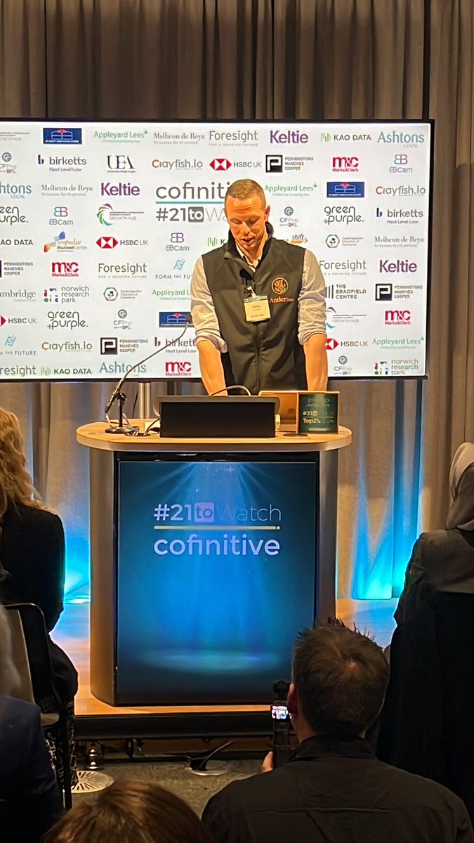 #21toWatch Top21.2024 winner <a href="/AntlerBio/">Antler Bio</a>’s new platform, EPIHERD, is harnessing gene expression data and AI to evaluate the status of livestock and prescribe targeted husbandry interventions to increase performance, efficiency, welfare and sustainability