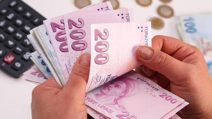 T E Ş E K K Ü R L E R memurlar.net

“10 Soruda Toplu Sözleşme İkramiyesi:
AYM Gerekçeleri ve Gerçekler”

#CHP Eliyle 2 Milyondan fazla memur; aylık:345₺ 𝘆ı𝗹𝗹ı𝗸:𝟰.𝟭𝟱𝟬₺ zarara uğradı.

Anayasa Mahkemesi sendika üyesi kamu görevlilerine toplu sözleşme ikramiyesi