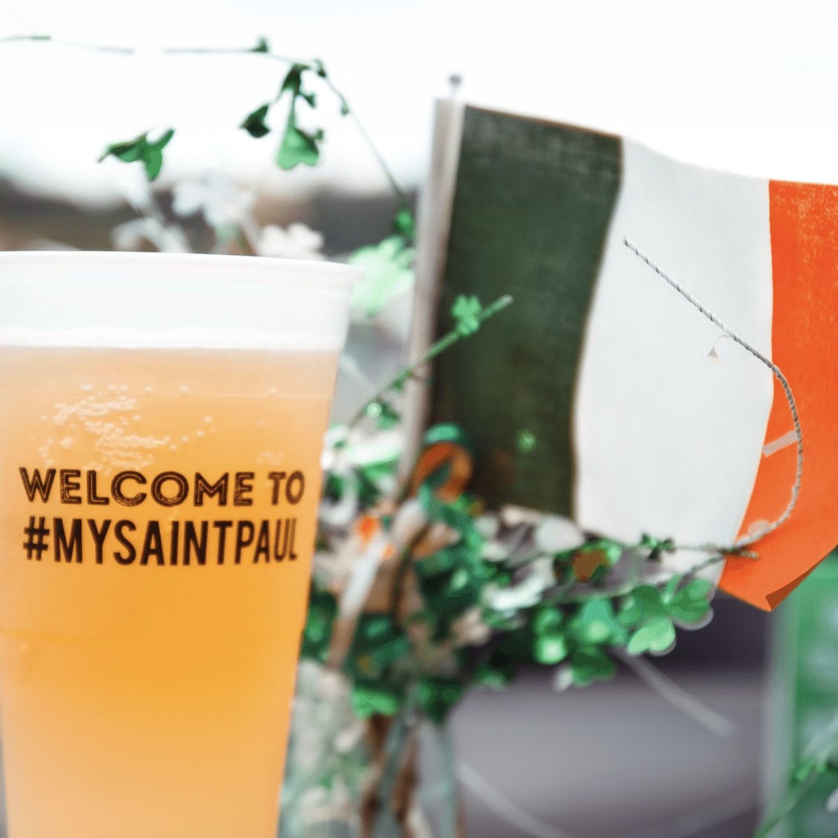 Whether you’re looking for traditional Irish food, pub grub or the perfect pint—find it at one of Saint Paul’s Irish-themed bars and restaurants. 🍀 Explore the full list > bit.ly/3wAJHmt #MySaintPaul #VisitSaintPaul #StPatricksDay #DineSaintPaul #IrishPubsSaintPaul