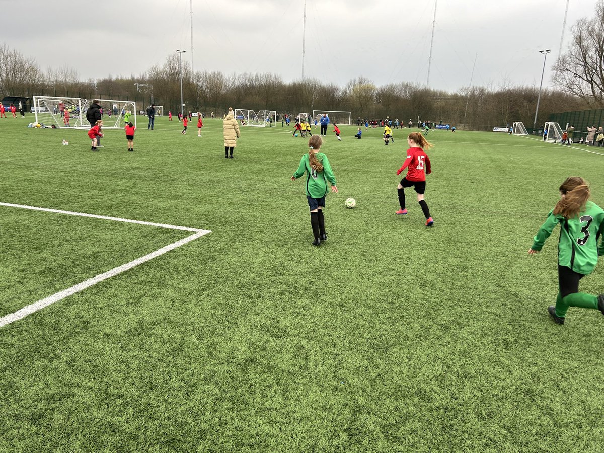 Victorious Academies Trust tweet media