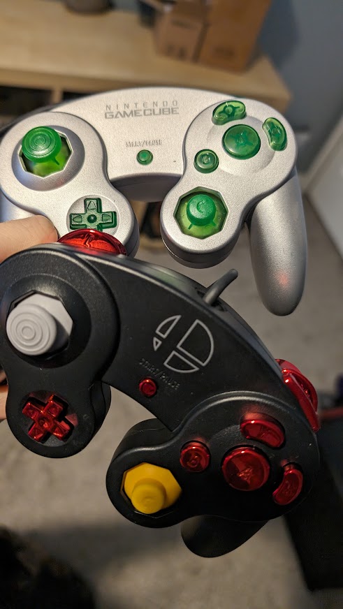 💫GIVEAWAY TIME!💫

What?
A Phob/ProGCC commission

How?
💟Like this tweet
🔀Repost this tweet
➕Follow me

When?
I'll pick a winner on March 31st!