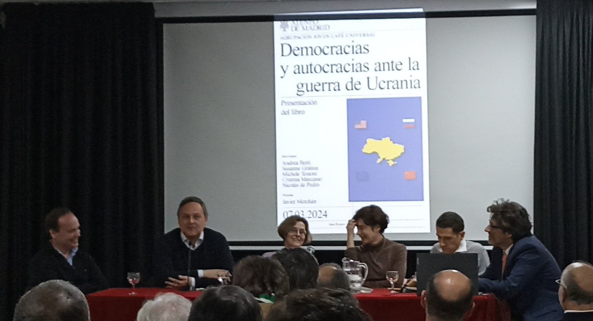 Joan Salicrú tweet media
