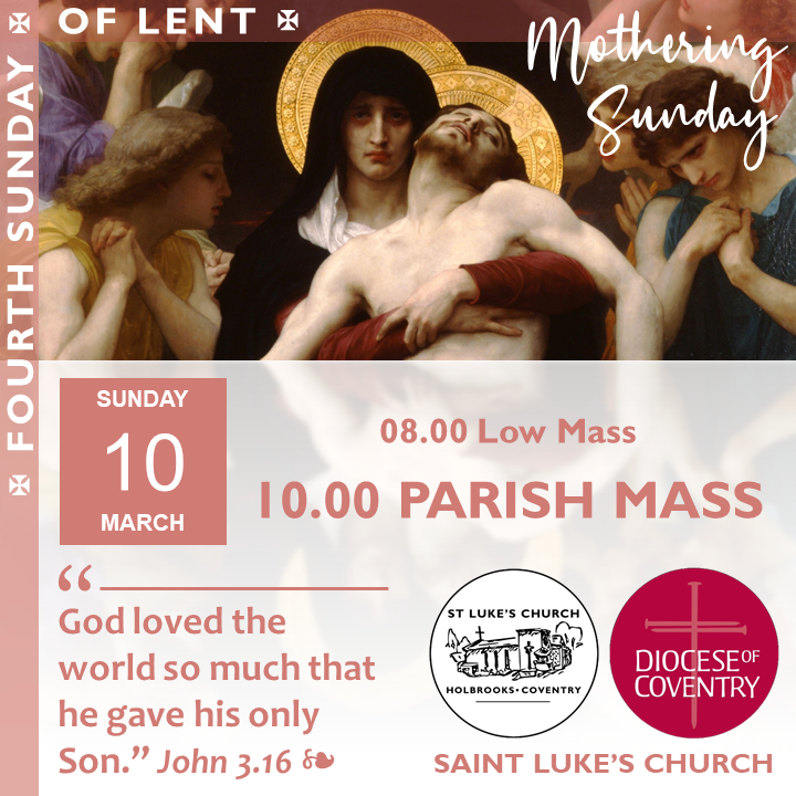 holbrookschurch's tweet photo. Sunday, 10th March and the week ahead @holbrookschurch. A booklet containing the Sunday Mass readings is available at https://t.co/JiGlPRYoli, and this week's newsletter can be downloaded at https://t.co/PfhsRgMwZY. All are most welcome to join our family of faith. https://t.co/UzZqHz9tzH