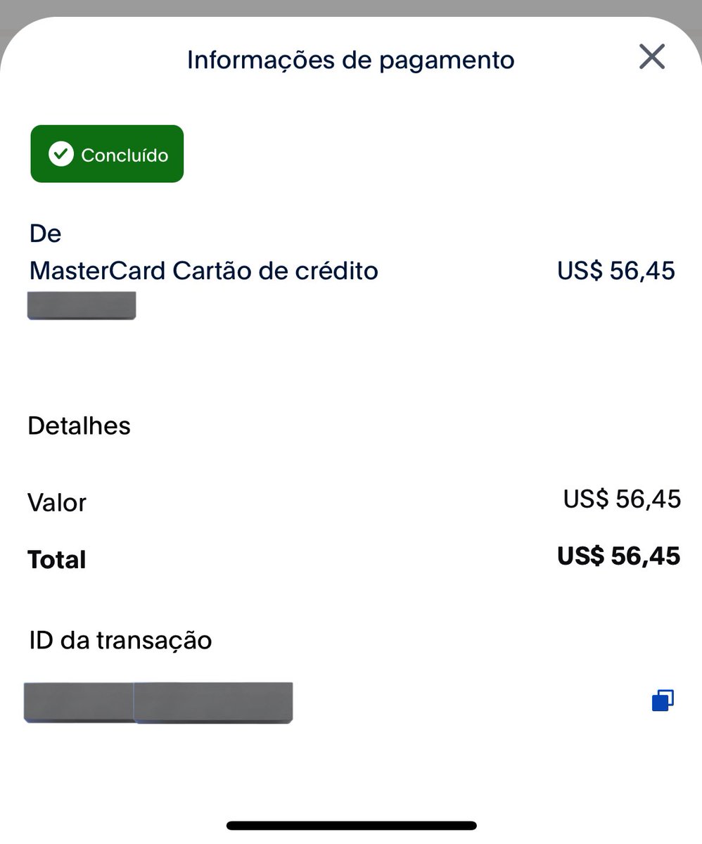 hatsunirene's tweet photo. 💗 | venda/vendo red velvet irene smglobal birthday pob

R$280 + frete 
valor negociável :) 

- estou esperando um amigo realizar o envio até minha casa
- card em perfeito estado, não contém avarias! na época paguei 56,45 dólares (fora as taxas do cartão) ⬇️ https://t.co/Emun2Sj1o3