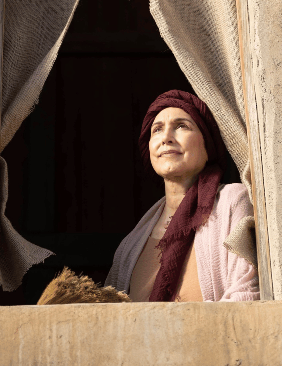 KathleenCookeLA's tweet photo. Don't miss this 3-day-only Fathom event film March 11, 12,14. Read about #Influence member, Cassie Byram & my Influence Journal INNER VIEW with her portraying Mary with her son Jonathan Byram as Jesus.
https://t.co/HJrRm5Jg2U
#influencewomen #influencelab #easterfilm https://t.co/g9sYZ4F1ch
