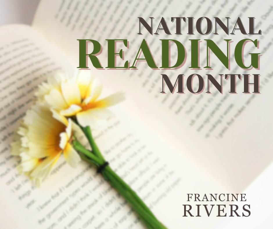 March is National Reading Month in the United States, an opportunity to encourage reading every day and to foster a love of reading in children. Tell me your favorite book from childhood.