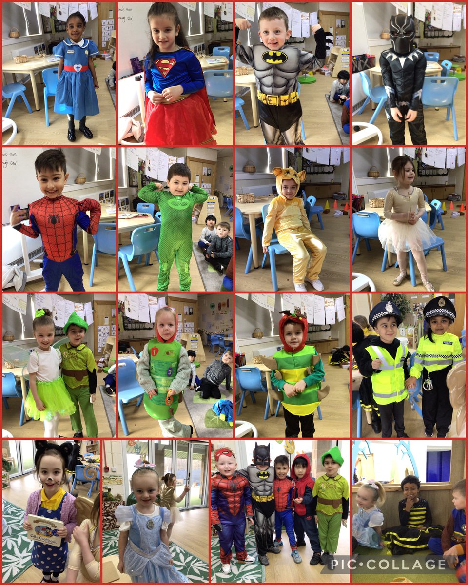 World Book Day at @BanksRoadSch @ReadingatBR ! Thank you to all the parents and teachers who visited Reception to read them a story! What a wonderful Literacy rich day!! #wecandoit #wearebanksroad