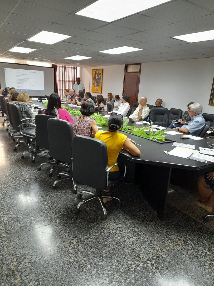 Carilda Peña García tweet media