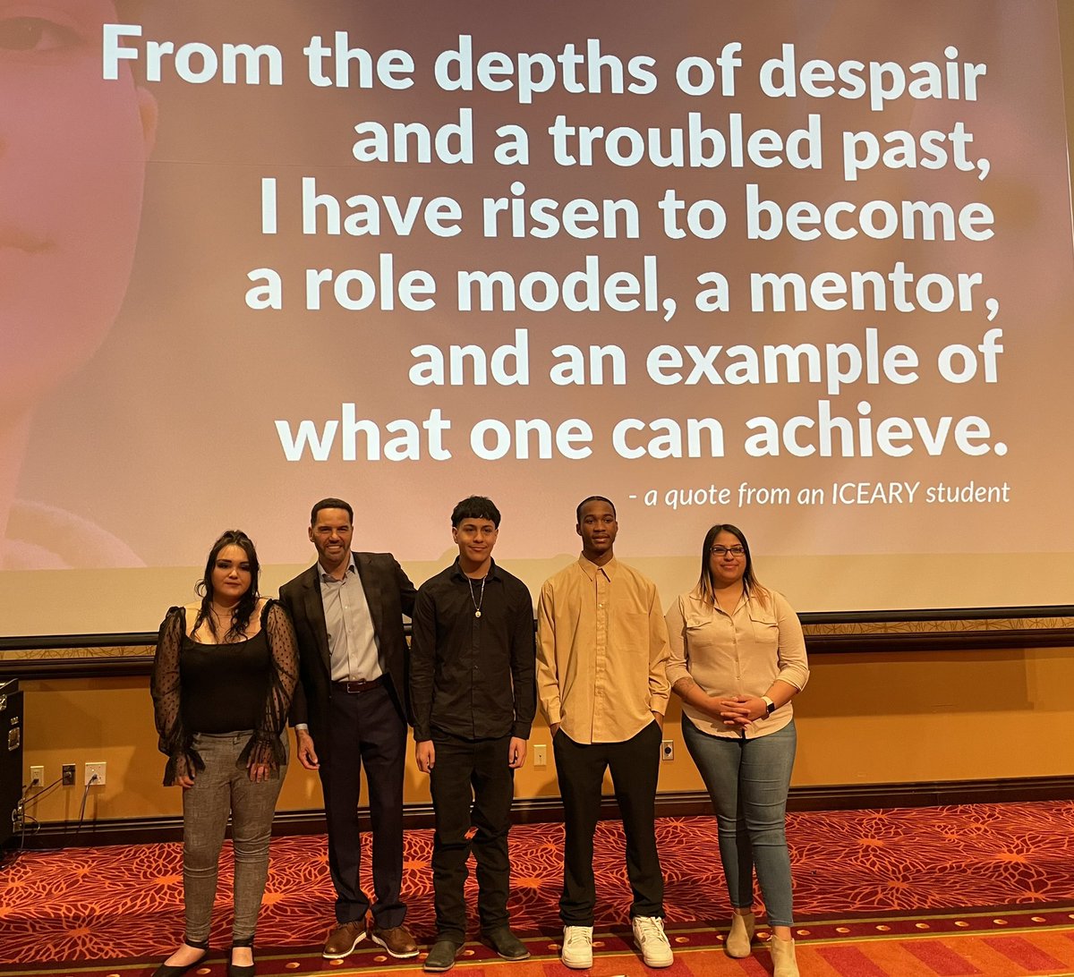 Mary Mangione tweet media