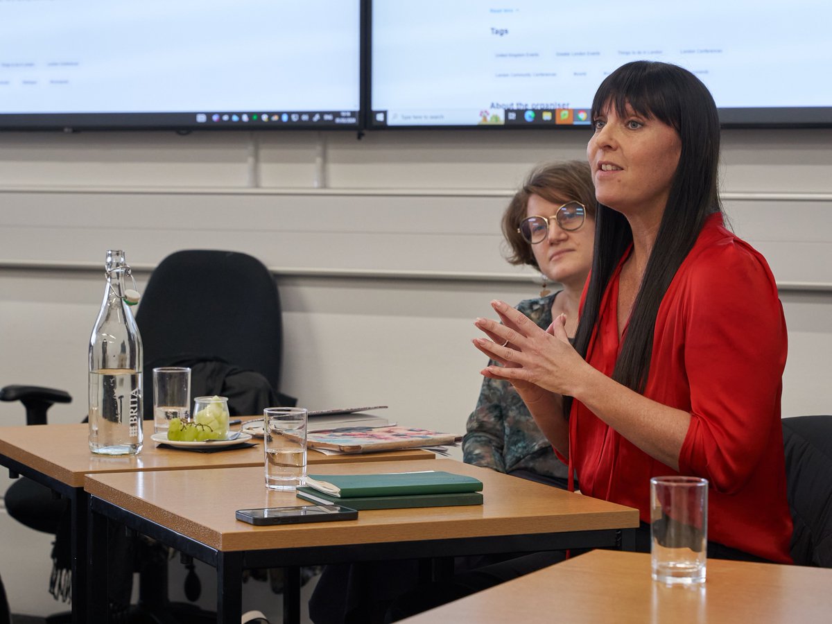 Cangbai Wang 王苍柏 tweet media