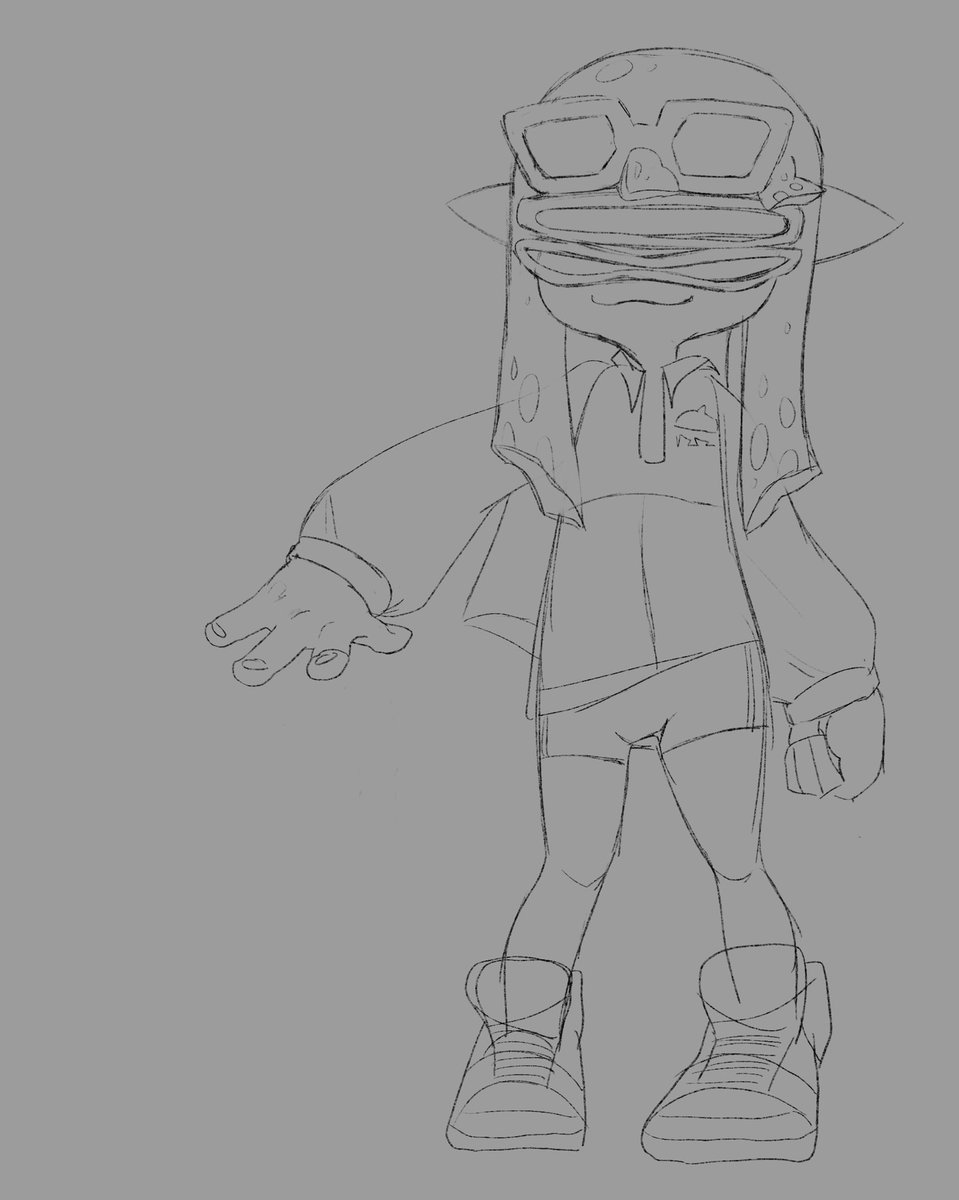 vvangoghst's tweet photo. Some examples I included on my Ko-fi commission page! But I’m not sure if I’ve posted these versions here!
#commissionopen #Fanart #Splatoon3 #sketches #lineart #kofi https://t.co/0N8IUvCxcv