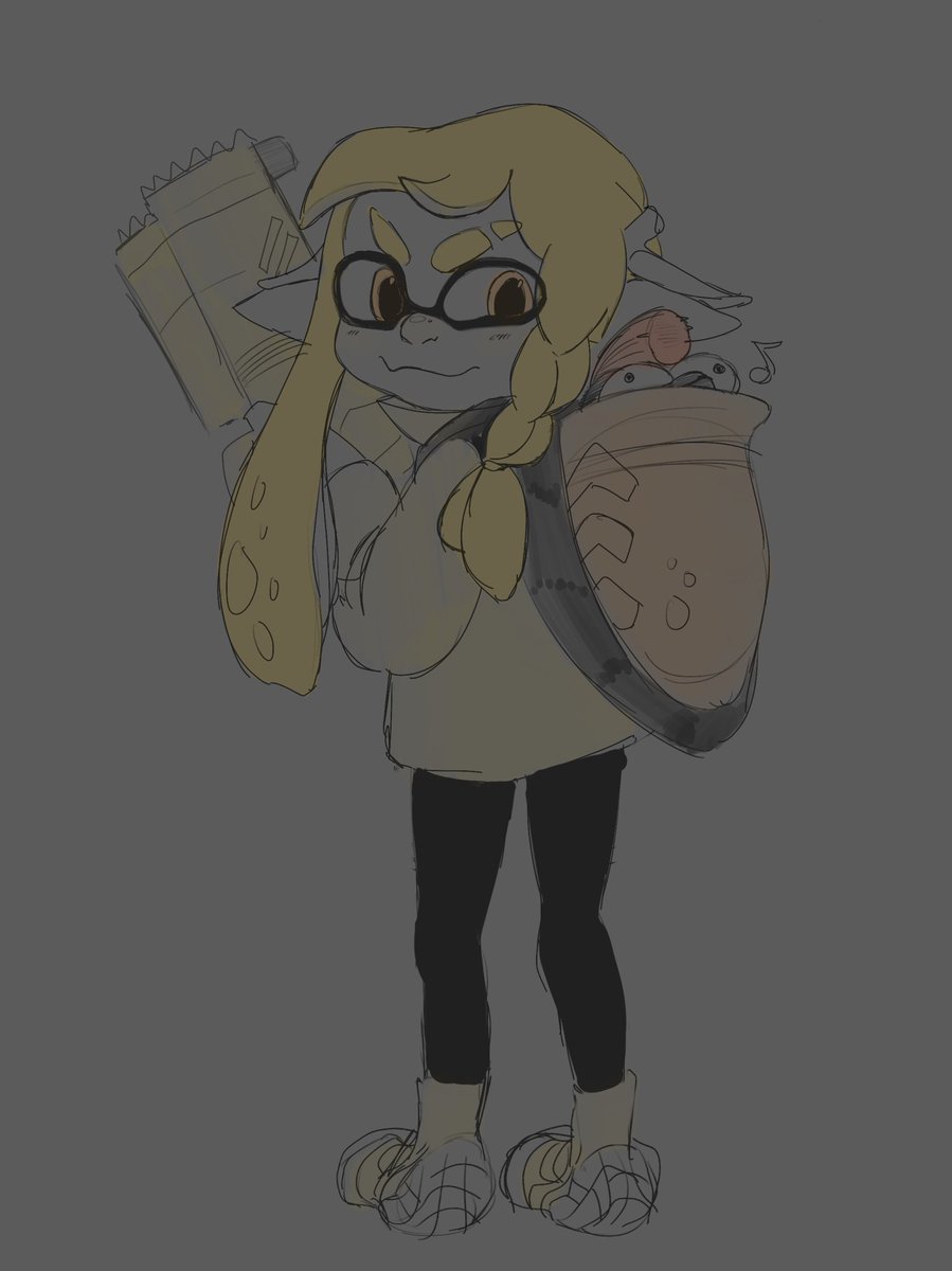 vvangoghst's tweet photo. Some examples I included on my Ko-fi commission page! But I’m not sure if I’ve posted these versions here!
#commissionopen #Fanart #Splatoon3 #sketches #lineart #kofi https://t.co/0N8IUvCxcv