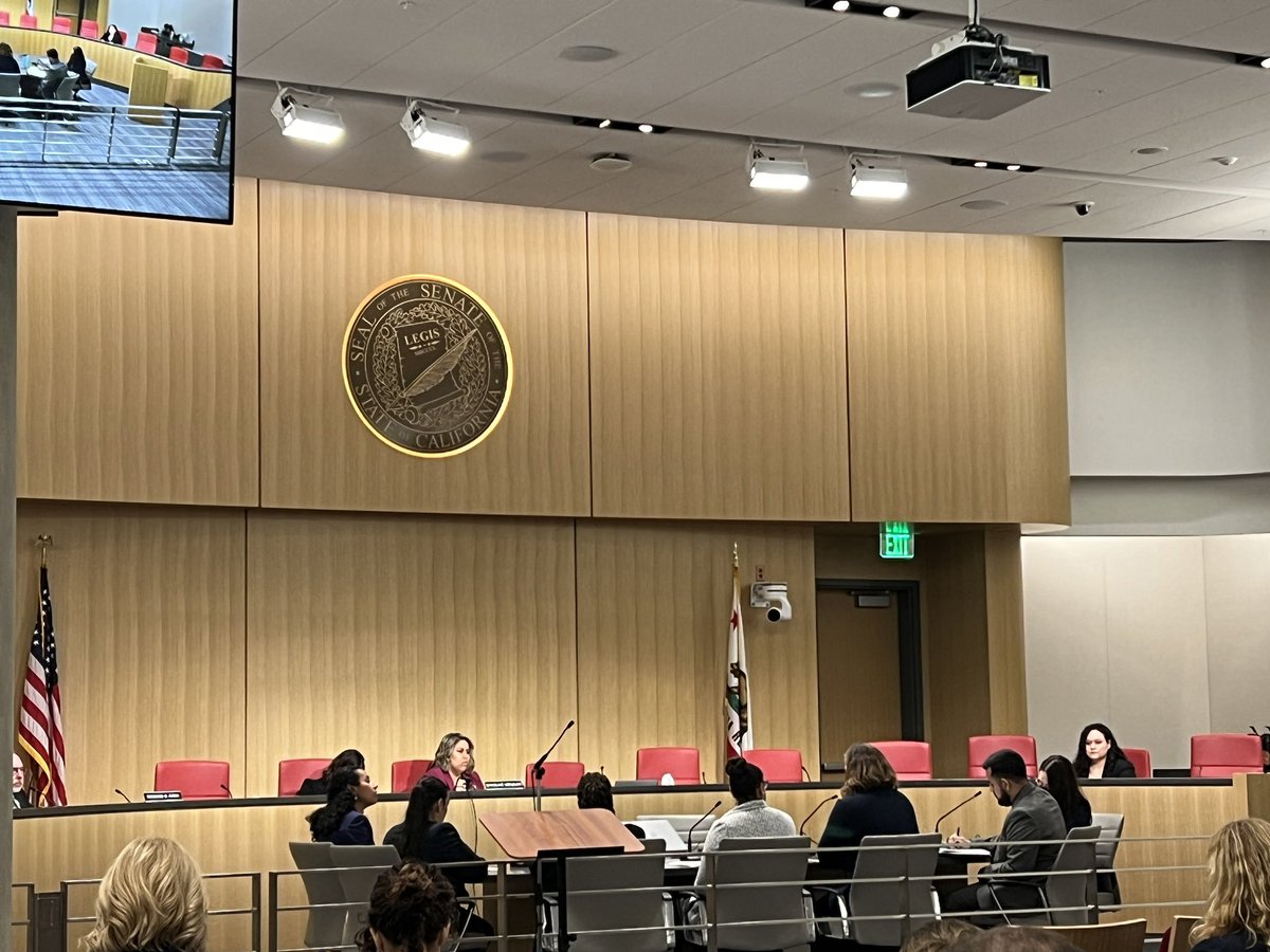 EndChildPovCA's tweet image. .@CCPUCalifornia @seiucalifornia Kim Rosenberger tells @SenatorMenjivar @GeneralRoth:

#FamilyFriendsAndNeighbors are critical #ChildCare providers, offering culturally competent care but often overlooked and need #RateReform now! 

#CAleg #CAbudget @CaWomensCaucus