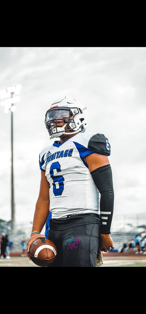Joseph 'J6' Tenta (@joe_tenta6) on Twitter photo Signing at the Den tmr‼️ @ 2:30 <a href="/CoachWalker_1/">Roger walker</a> <a href="/CoachWaddle/">Andy Waddle</a> <a href="/CoachGeiger_/">Coach TG</a> <a href="/Coach_Benson9/">Mykel Benson</a> <a href="/Coach23EJ_Mayes/">Amayzing Elite FB Academy</a> <a href="/WMCoachP/">Coach P</a> <a href="/bighitslive/">BIGHITSLIVE</a> <a href="/swarmgangg/">Heritage Panther Football</a> <a href="/brian_oesterle/">Brian Oesterle</a> Signing at the Den tmr‼️ @ 2:30 <a href="/CoachWalker_1/">Roger walker</a> <a href="/CoachWaddle/">Andy Waddle</a> <a href="/CoachGeiger_/">Coach TG</a> <a href="/Coach_Benson9/">Mykel Benson</a> <a href="/Coach23EJ_Mayes/">Amayzing Elite FB Academy</a> <a href="/WMCoachP/">Coach P</a> <a href="/bighitslive/">BIGHITSLIVE</a> <a href="/swarmgangg/">Heritage Panther Football</a> <a href="/brian_oesterle/">Brian Oesterle</a>