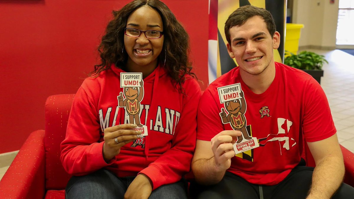 Resident Life at UMD tweet media