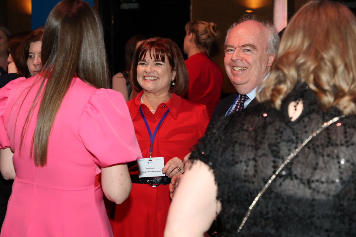 DubCham's tweet photo. Happy #IWD2024 to all our guests at The Round Room this evening ✨

Looking forward to hearing from our keynote and panel speakers shortly

Kindly sponsored by @TrailblazHER_ie

In partnership with @LEODublinCity

#IWD2024 #InspireInclusion #TrailblazHER https://t.co/YOtnvVNUZ6