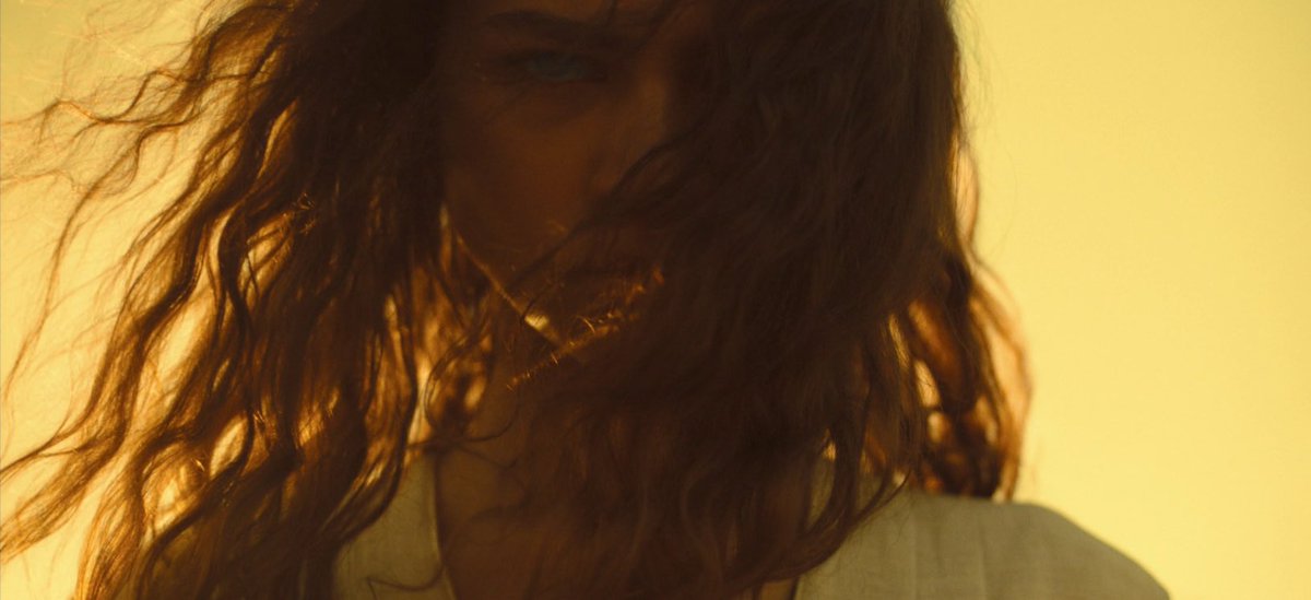 tvguidestuff's tweet image. Dune | 2021