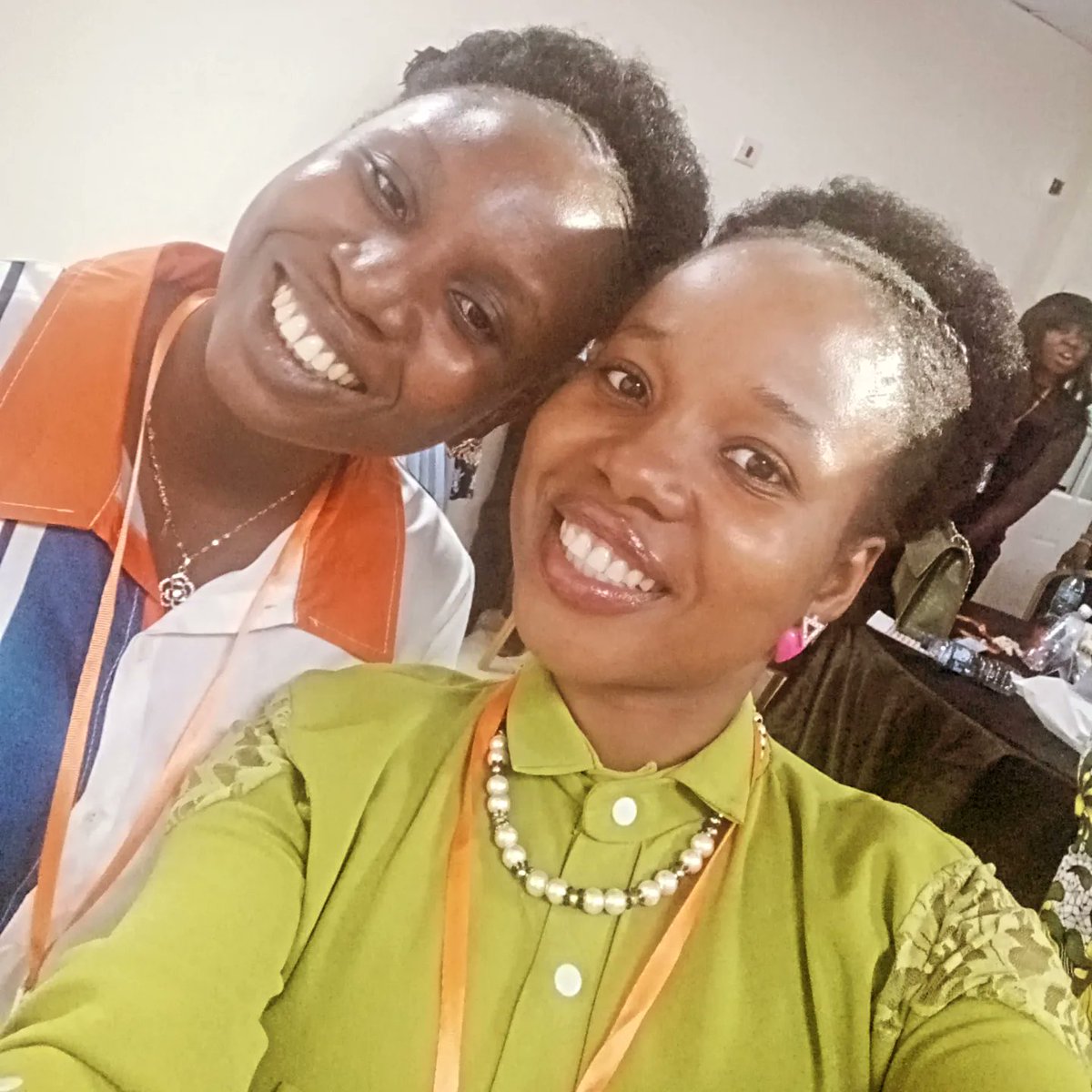 VISIONING RETREAT, FEBRUARY 2024

<a href="/theyouthevolve/">TheYouthevolve</a> began the New year with a Visioning Retreat organised by @ideationhubafrica .

It was a unique opportunity to understand the WHY for the existence of The Youth Evolve and the proven methods to better position <a href="/theyouthevolve/">TheYouthevolve</a>