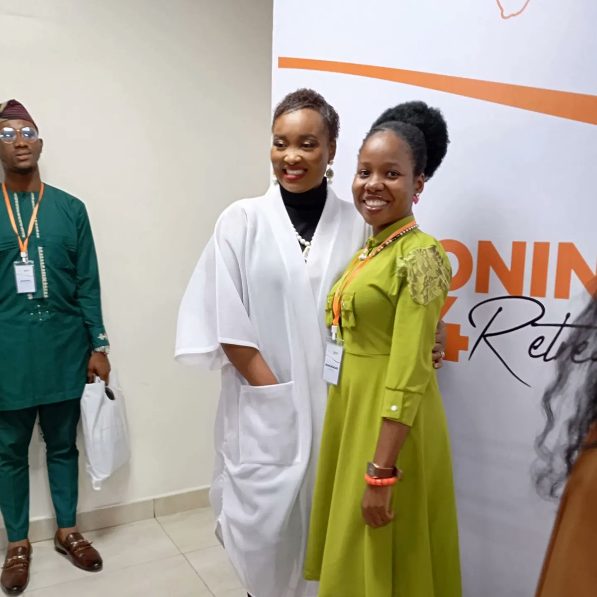 theyouthevolve's tweet photo. VISIONING RETREAT, FEBRUARY 2024

@theyouthevolve began the New year with a Visioning Retreat organised by @ideationhubafrica .

It was a unique opportunity to understand the WHY for the existence of The Youth Evolve and the proven methods to better position @theyouthevolve https://t.co/IB51ZFAbpP