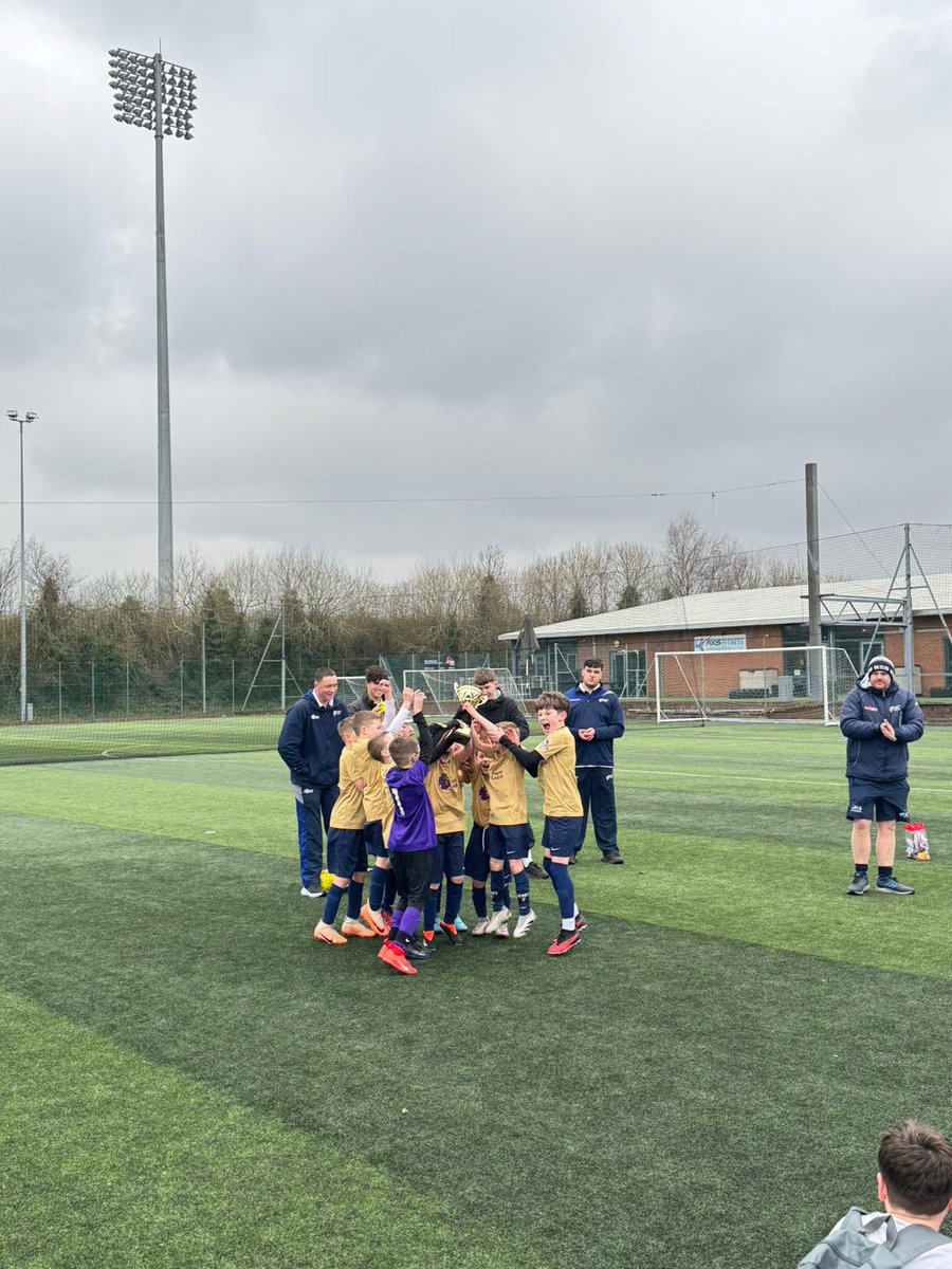 Ponteland Primary tweet media