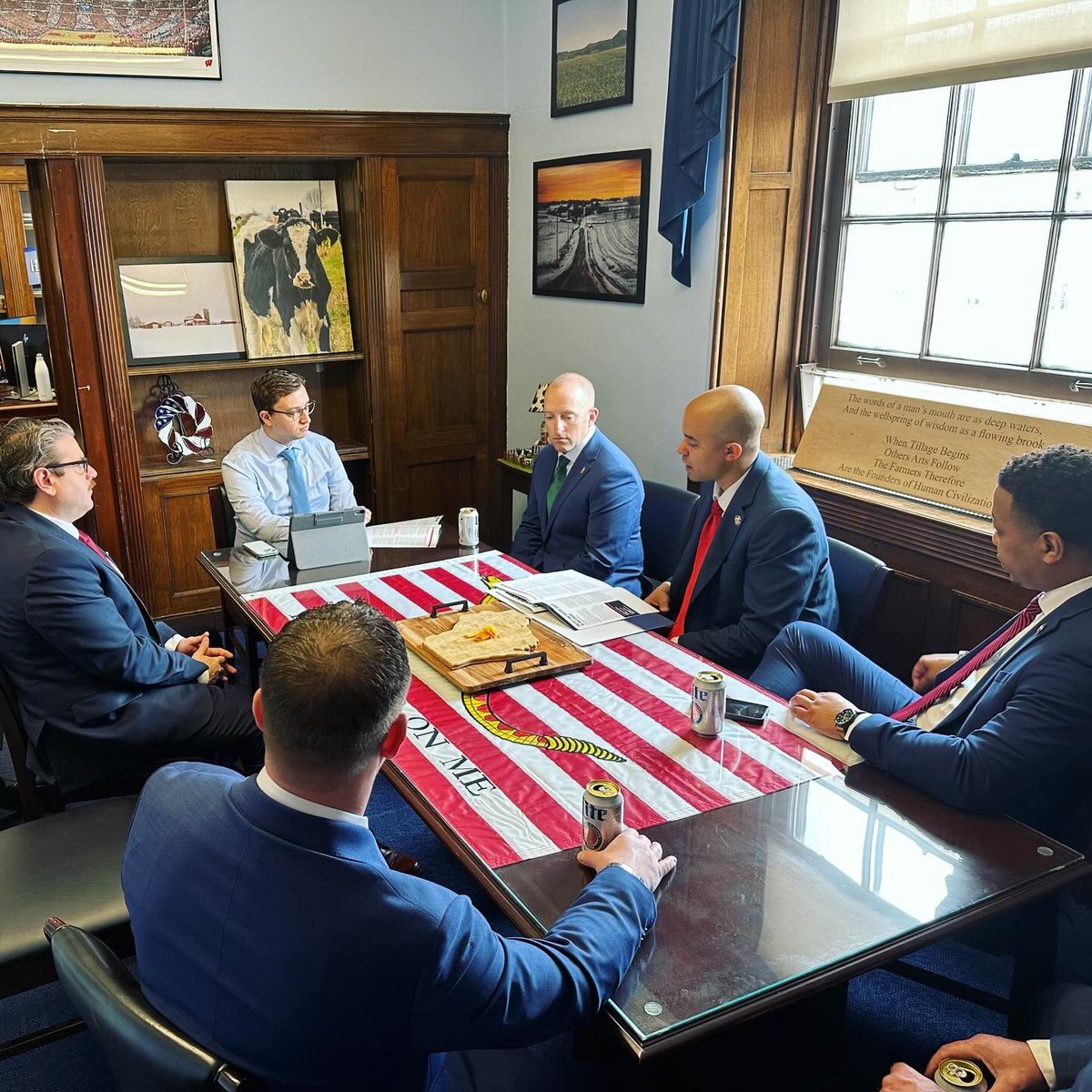 Professional Fire Fighters of Wisconsin tweet media