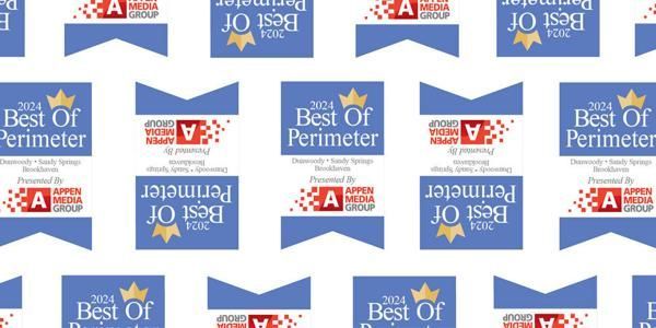 Only 8 days left to vote for for Best of Perimeter! Get those votes in now!  #VoteNow #BestOfPerimeter buff.ly/3SEq4lK