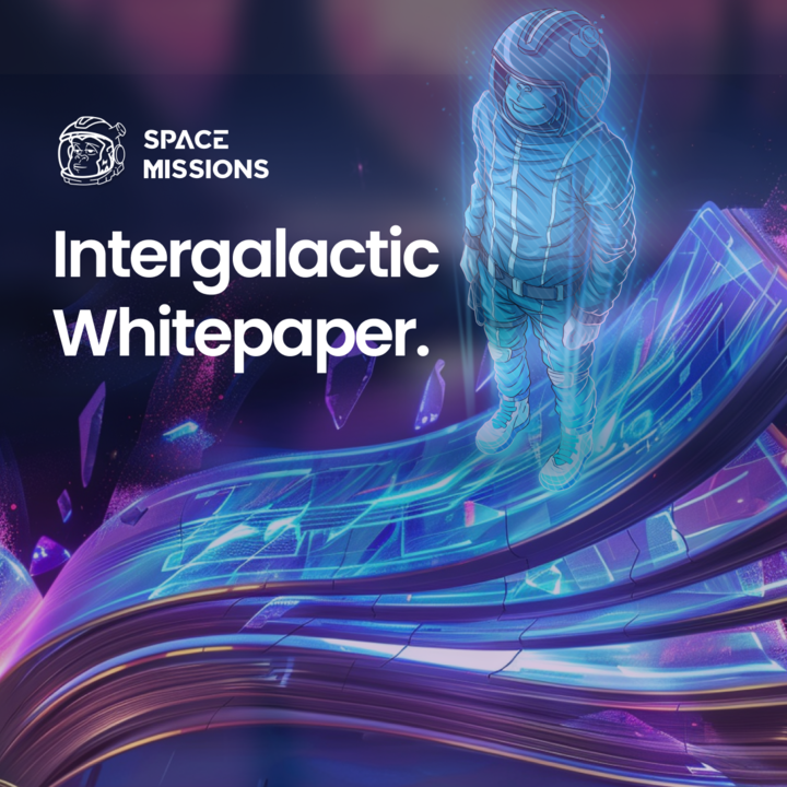 Space Missions Whitepaper Release 📰

Jump in and learn about all things Space Missions - from details on what your Galaxy Passes are for to what planets you'll be able to start exploring on launch day.

All the info you need to prep for launch is available down below 👇
