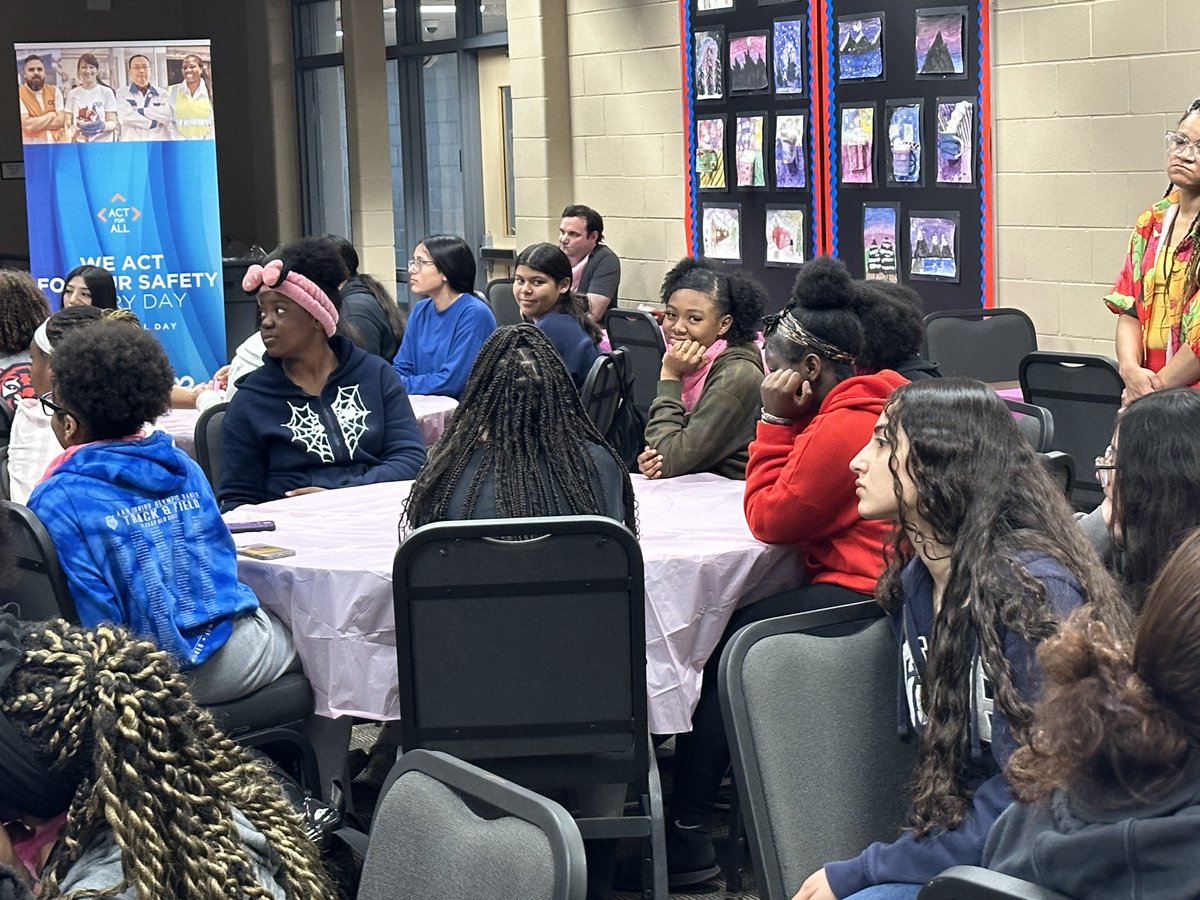 Manor ISD Career & Technical Education Programs tweet media